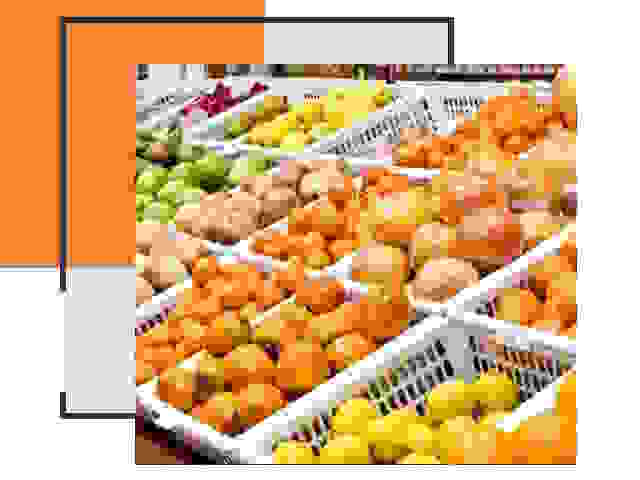 Надежная перевозка продуктов в Пугачеве